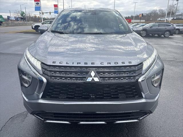 2025 Mitsubishi Eclipse Cross SEL 1.5T S-AWC