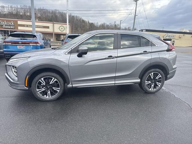 2025 Mitsubishi Eclipse Cross SEL 1.5T S-AWC