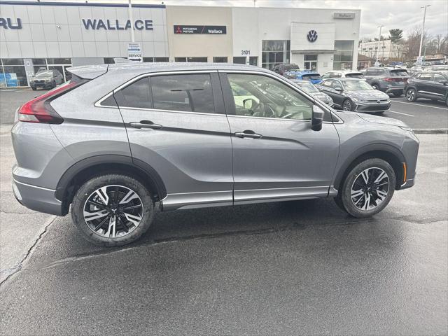 2025 Mitsubishi Eclipse Cross SEL 1.5T S-AWC