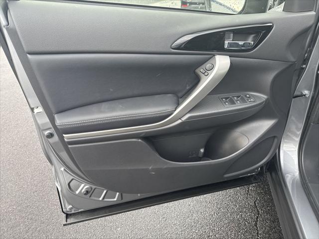 2025 Mitsubishi Eclipse Cross SEL 1.5T S-AWC