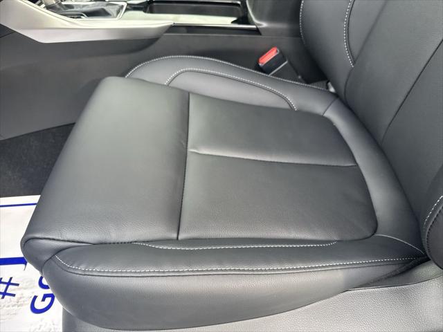 2025 Mitsubishi Eclipse Cross SEL 1.5T S-AWC