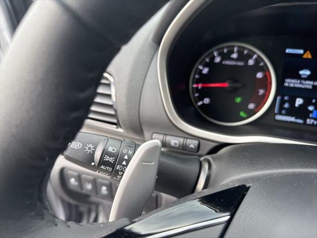 2025 Mitsubishi Eclipse Cross SEL 1.5T S-AWC