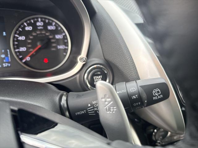 2025 Mitsubishi Eclipse Cross SEL 1.5T S-AWC