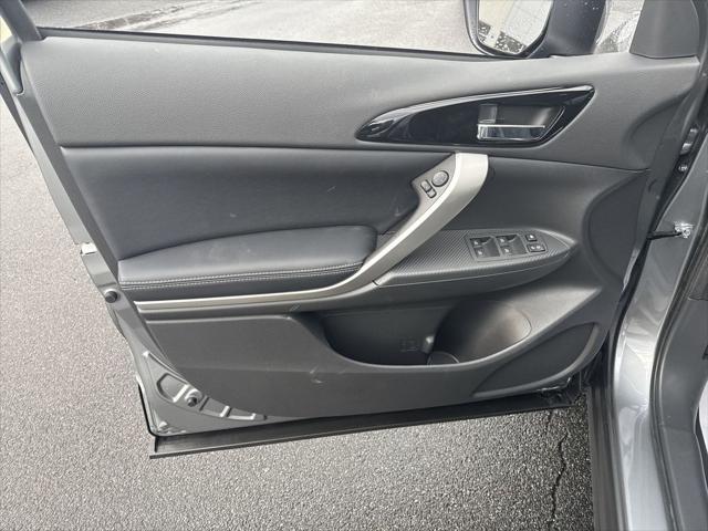 2025 Mitsubishi Eclipse Cross SEL 1.5T S-AWC