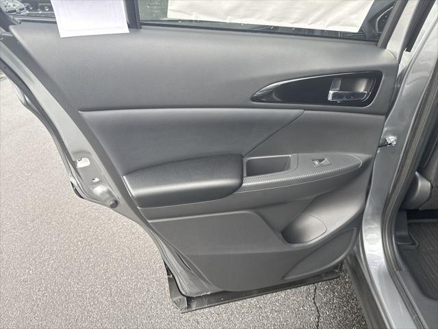 2025 Mitsubishi Eclipse Cross SEL 1.5T S-AWC