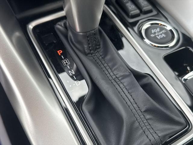2025 Mitsubishi Eclipse Cross SEL 1.5T S-AWC