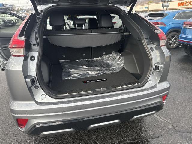 2025 Mitsubishi Eclipse Cross SEL 1.5T S-AWC