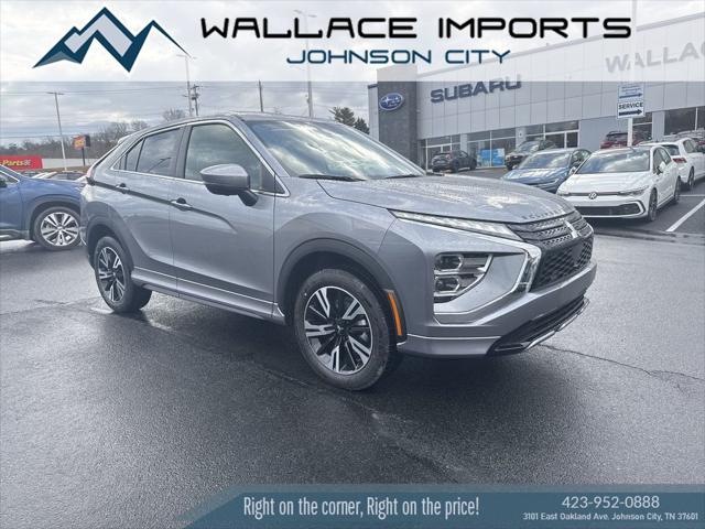 2025 Mitsubishi Eclipse Cross SEL S-AWC for sale in Johnson City, TN