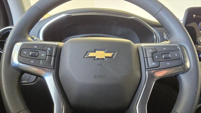 New 2025 Chevrolet Blazer For Sale in Columbus, OH