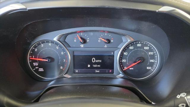 New 2025 Chevrolet Blazer For Sale in Columbus, OH
