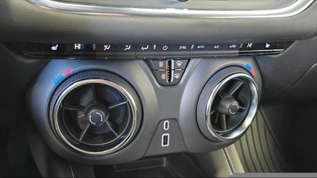 New 2025 Chevrolet Blazer For Sale in Columbus, OH