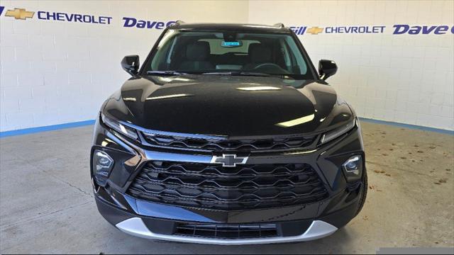 New 2025 Chevrolet Blazer For Sale in Columbus, OH