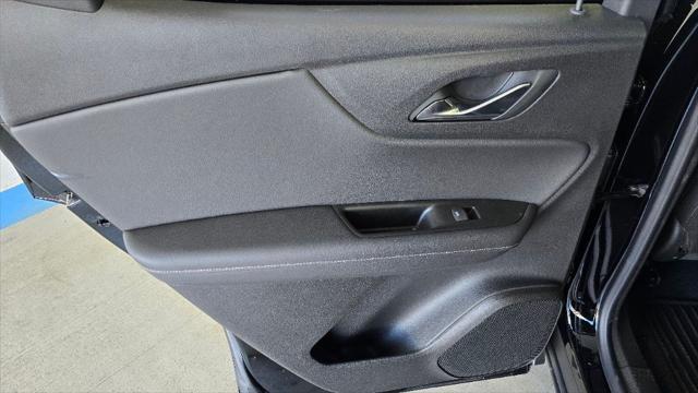 New 2025 Chevrolet Blazer For Sale in Columbus, OH