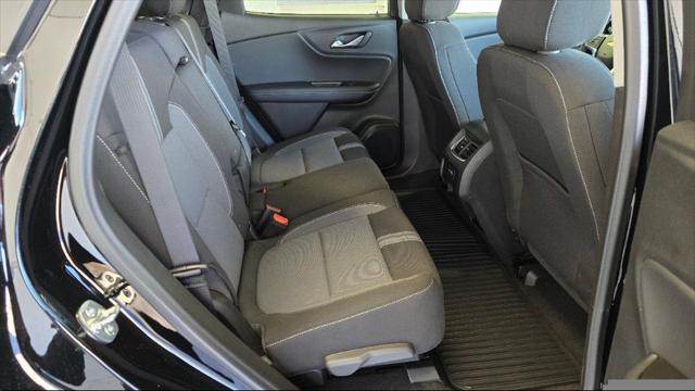 New 2025 Chevrolet Blazer For Sale in Columbus, OH