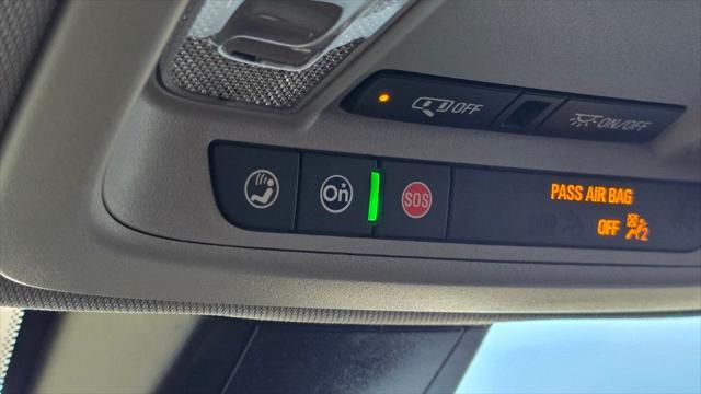 New 2025 Chevrolet Blazer For Sale in Columbus, OH