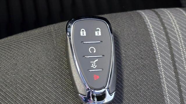 New 2025 Chevrolet Blazer For Sale in Columbus, OH