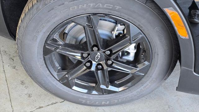 New 2025 Chevrolet Blazer For Sale in Columbus, OH