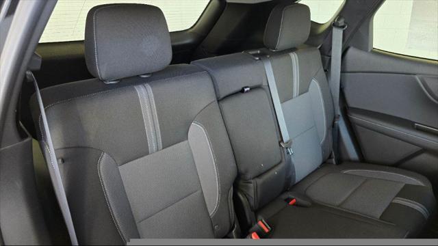 New 2025 Chevrolet Blazer For Sale in Columbus, OH