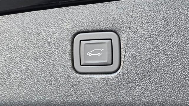 New 2025 Chevrolet Blazer For Sale in Columbus, OH