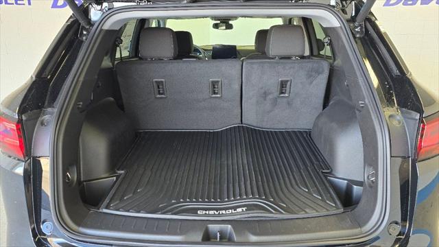 New 2025 Chevrolet Blazer For Sale in Columbus, OH