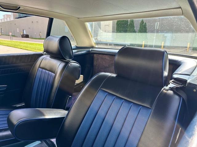 1981 Mercedes-Benz 380 SERIES 380-Class 380 SL