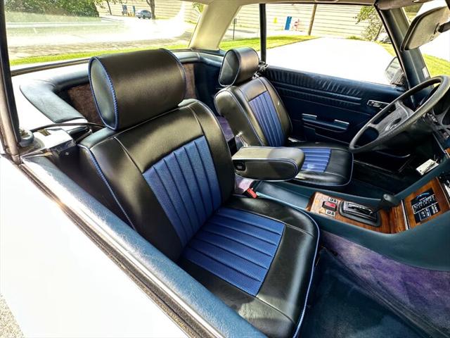 1981 Mercedes-Benz 380 SERIES 380-Class 380 SL