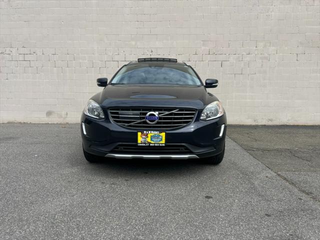 2017 Volvo XC60 T5 Inscription for sale in Clinton, CT