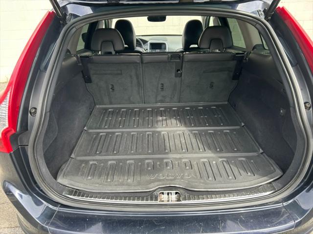 2017 Volvo XC60 T5 Inscription