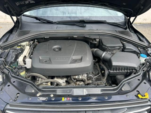 2017 Volvo XC60 T5 Inscription