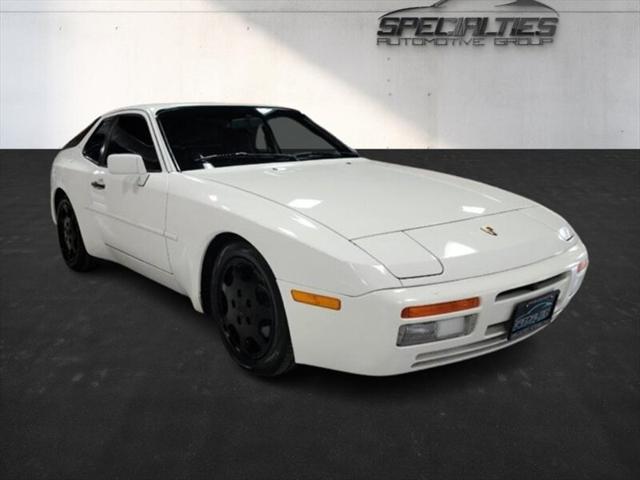 1987 Porsche 944 Turbo for sale in Bountiful, UT