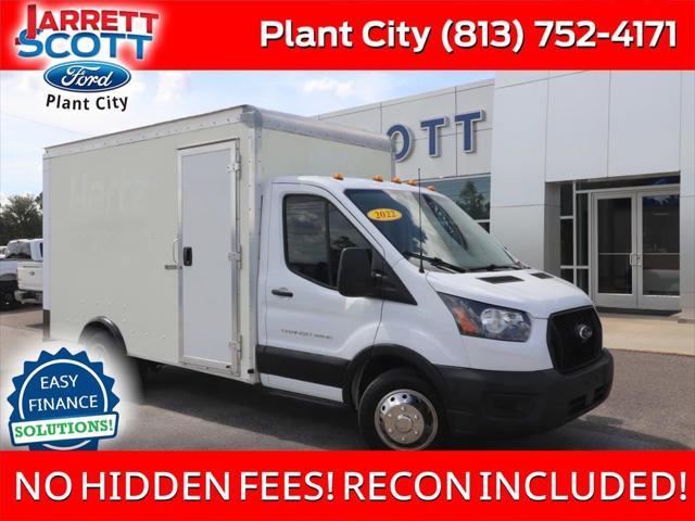 2022 Ford Transit Cutaway Unknown for sale in Plant City, FL