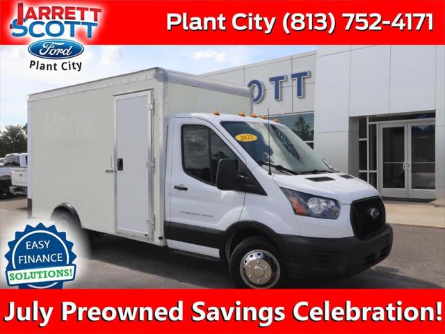 2022 Ford Transit Cutaway Unknown for sale in Plant City, FL