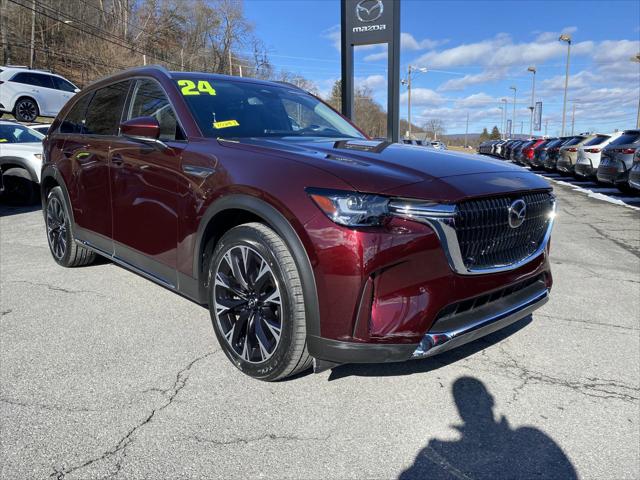 2024 Mazda X-90 Premium for sale in Northumberland, PA