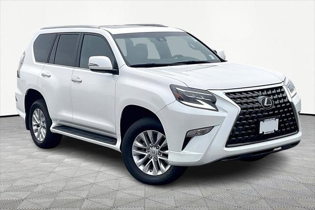 Used 2021 Lexus GX 460 For Sale in Olive Branch, MS