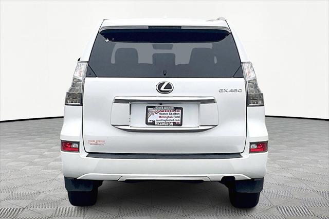 Used 2021 Lexus GX 460 For Sale in Olive Branch, MS