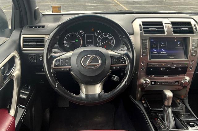 Used 2021 Lexus GX 460 For Sale in Olive Branch, MS