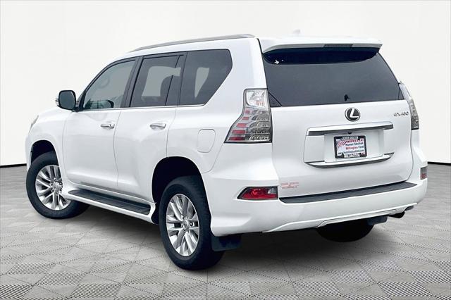 Used 2021 Lexus GX 460 For Sale in Olive Branch, MS