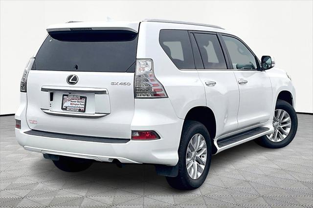 Used 2021 Lexus GX 460 For Sale in Olive Branch, MS