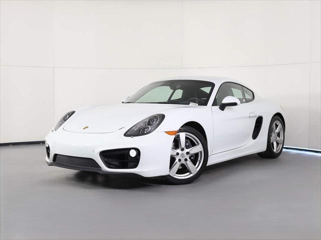 2016 Porsche Cayman Unknown for sale in Tucson, AZ
