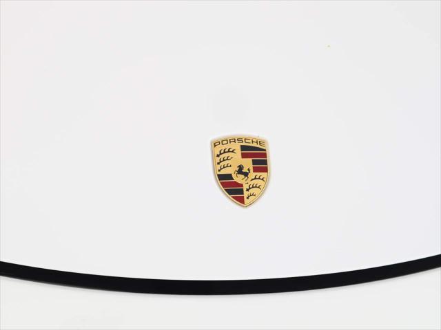 2016 Porsche Cayman Unknown