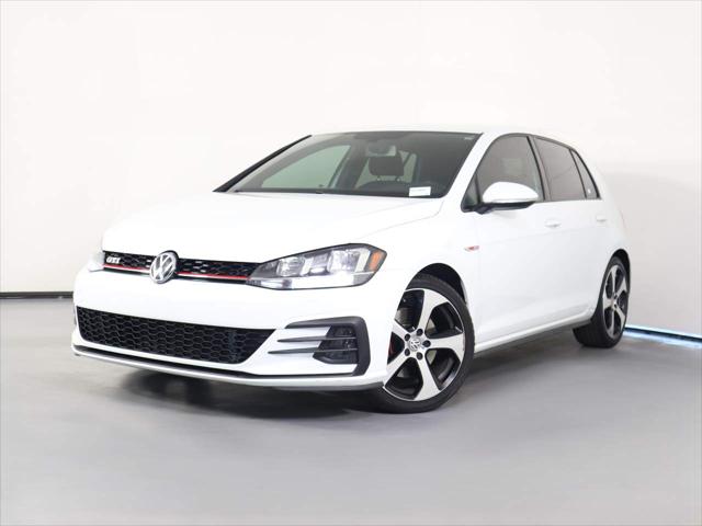 2018 Volkswagen Golf GTI 2.0T Autobahn for sale in Tucson, AZ