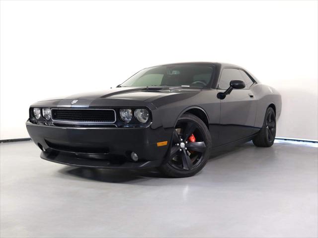 2010 Dodge Challenger SRT8 for sale in Tucson, AZ