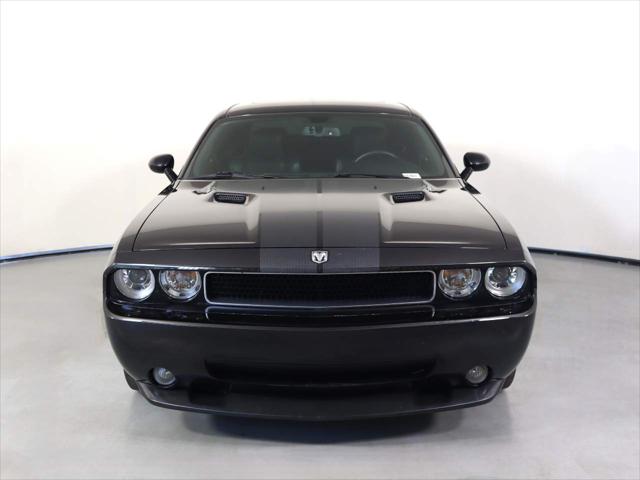 2010 Dodge Challenger SRT8