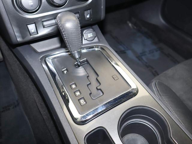 2010 Dodge Challenger SRT8