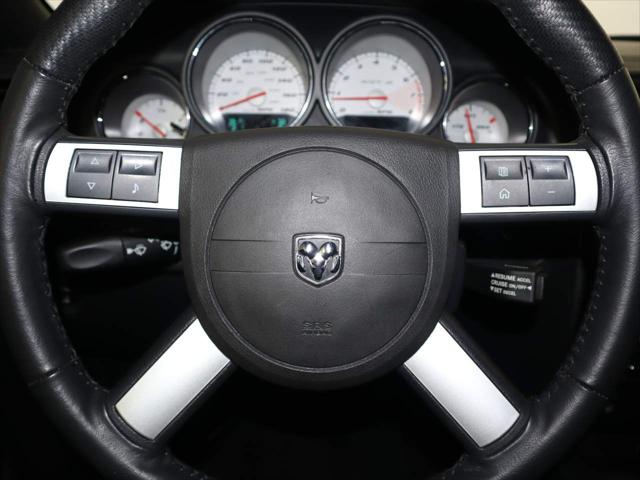2010 Dodge Challenger SRT8