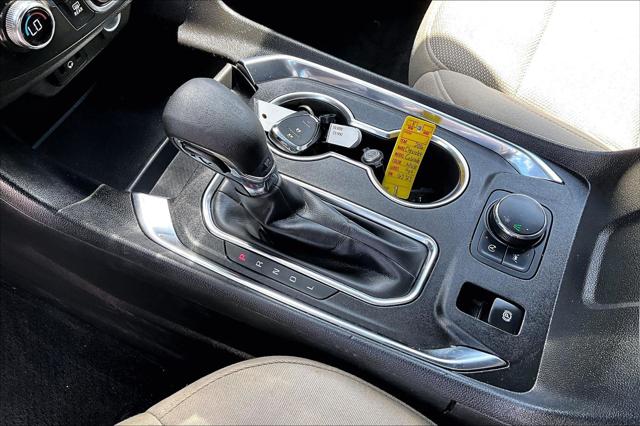 2023 Chevrolet Traverse FWD LS