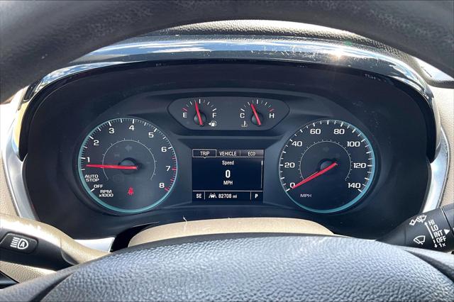 2023 Chevrolet Traverse FWD LS
