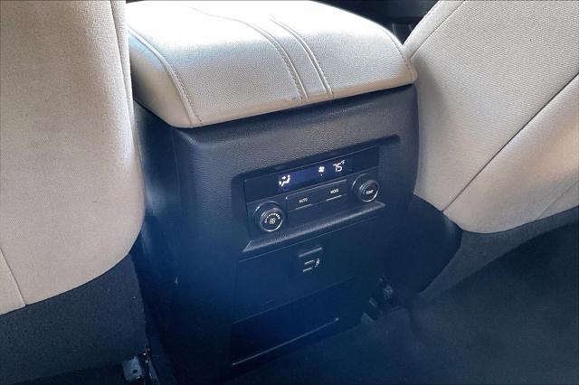 2023 Chevrolet Traverse FWD LS