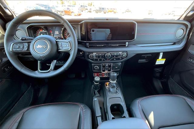 New 2025 Jeep Wrangler For Sale in Millington, TN