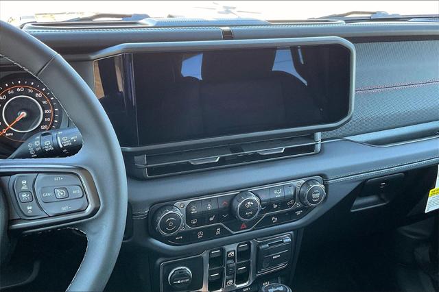 New 2025 Jeep Wrangler For Sale in Millington, TN